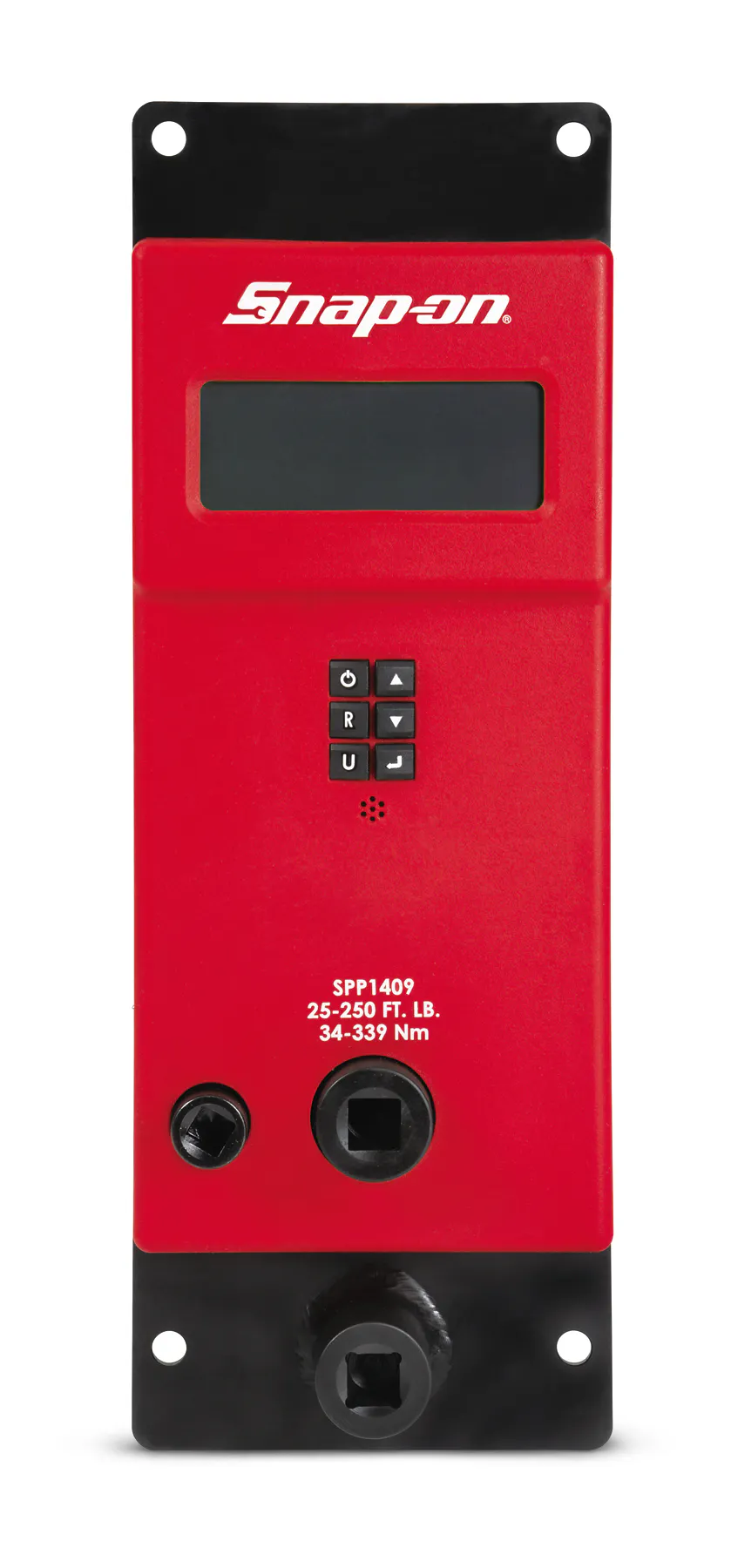 TORQUE CHECKER, 1/2IN DIGITAL