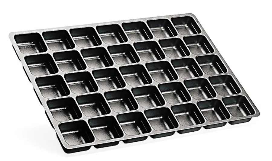 TRAY PRTS