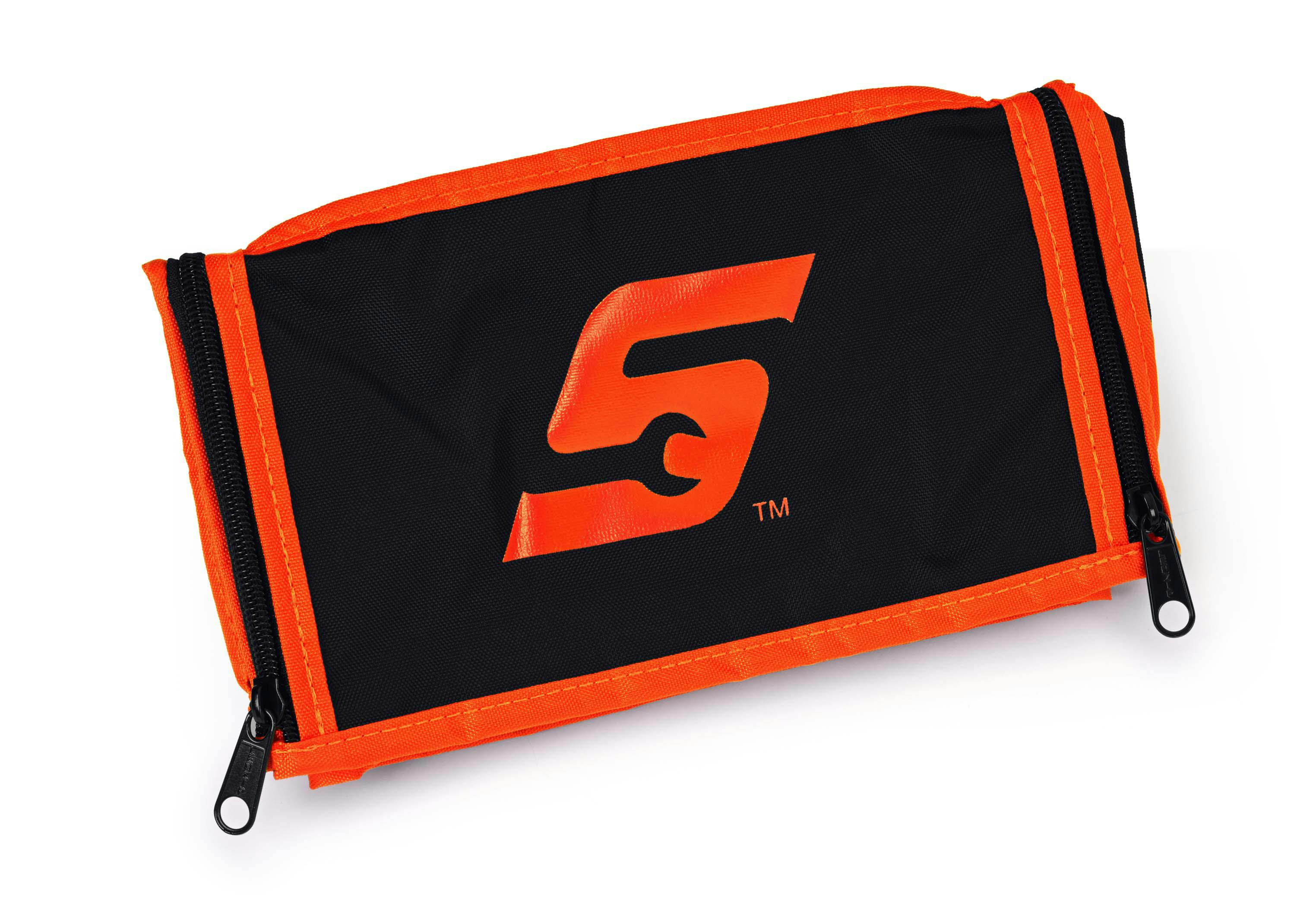 Micro Tool Box Cover (Electric Orange) - Snap-on Industrial