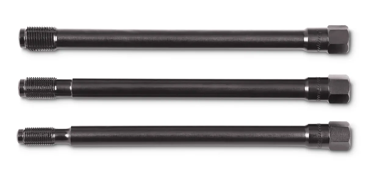 3PC METRIC SPRKPLG RETHREAD KT