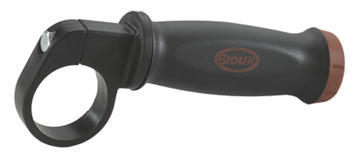 SERVCE SDR SUPPORT HANDLE ASSY