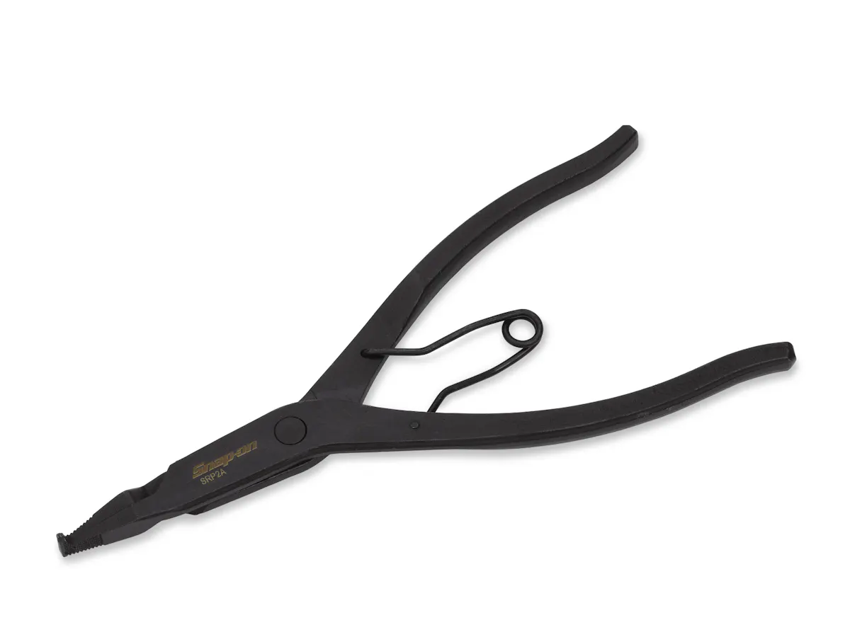 SNAP ON RING PLIERS