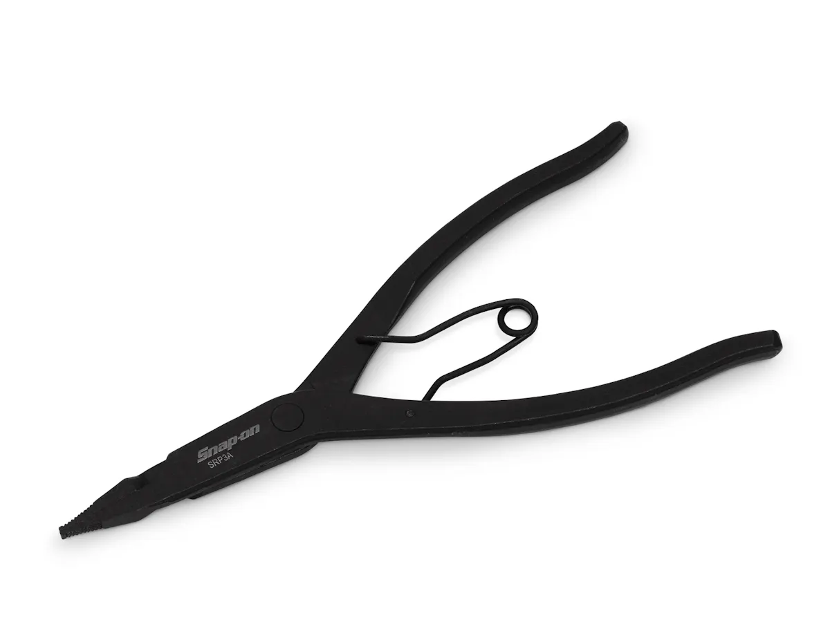 SNAP ON RING PLIERS