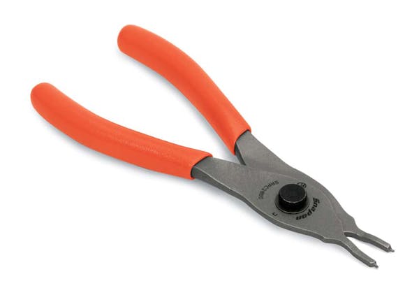 Snap-On srpcr3890 snap ring pliers quick release