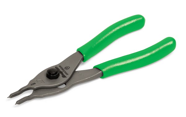 Snap Ring Pliers (Green)