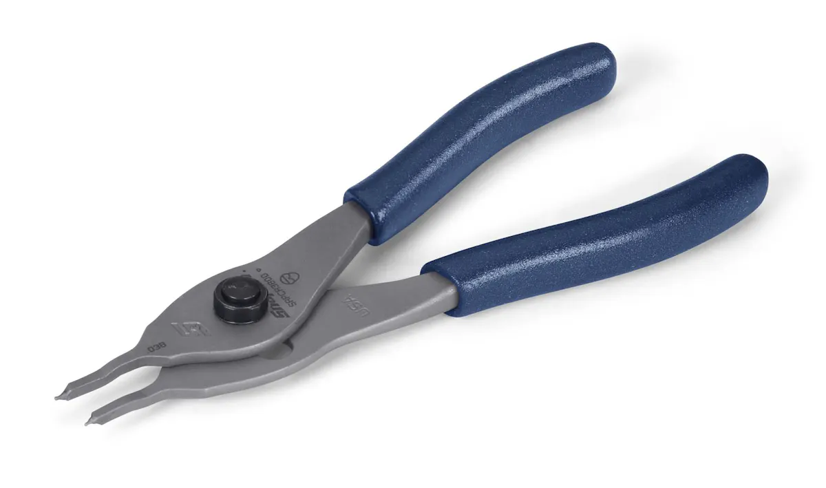 SNAP RING PLIERS POWER BL