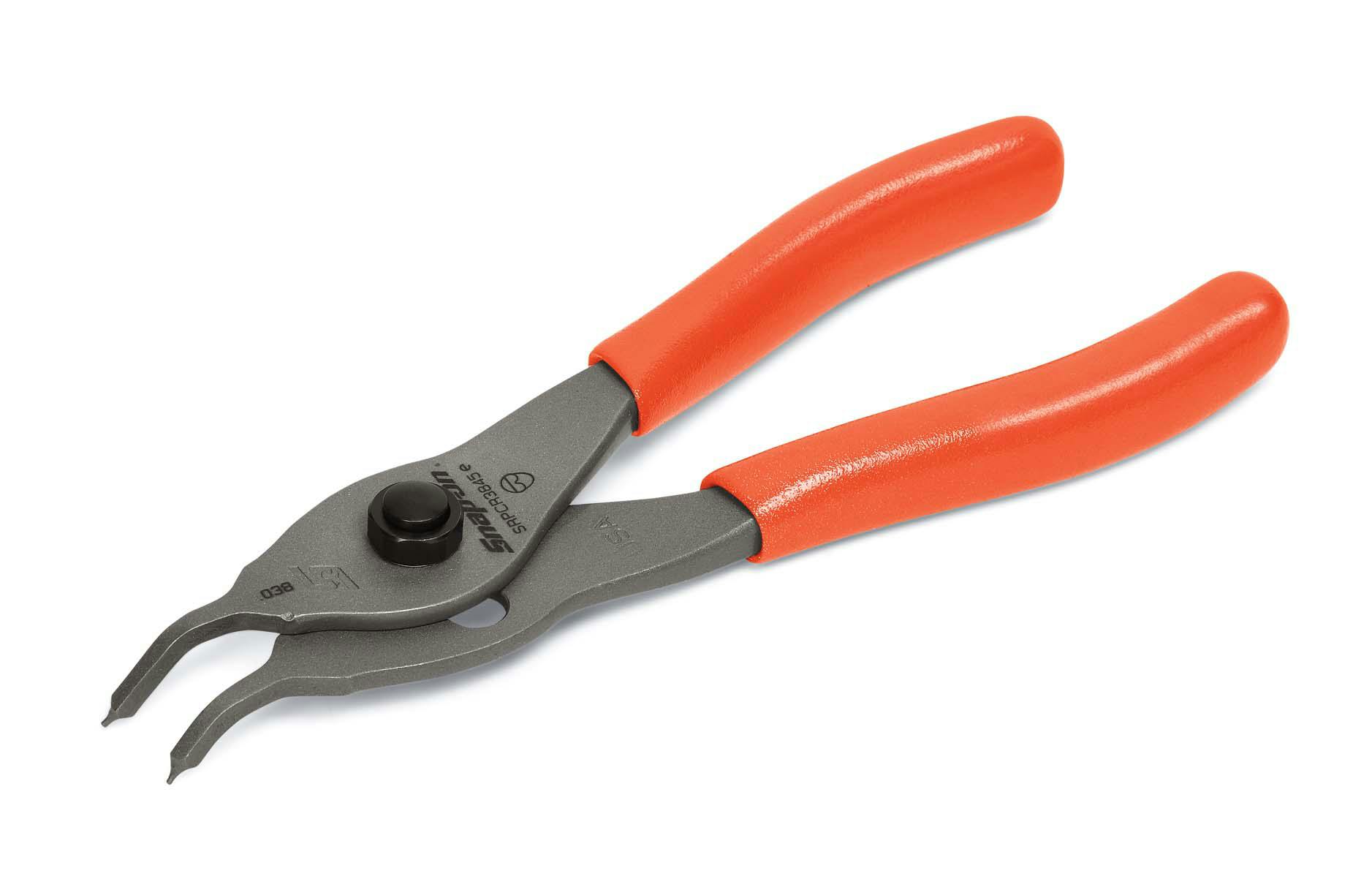 Snap Ring Pliers - Snap-on Industrial