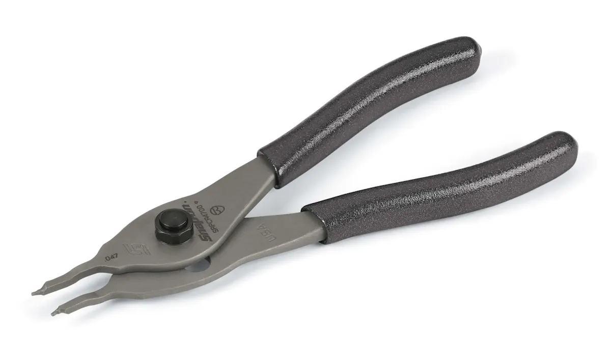 SNAP RING PLIERS DK TITAN