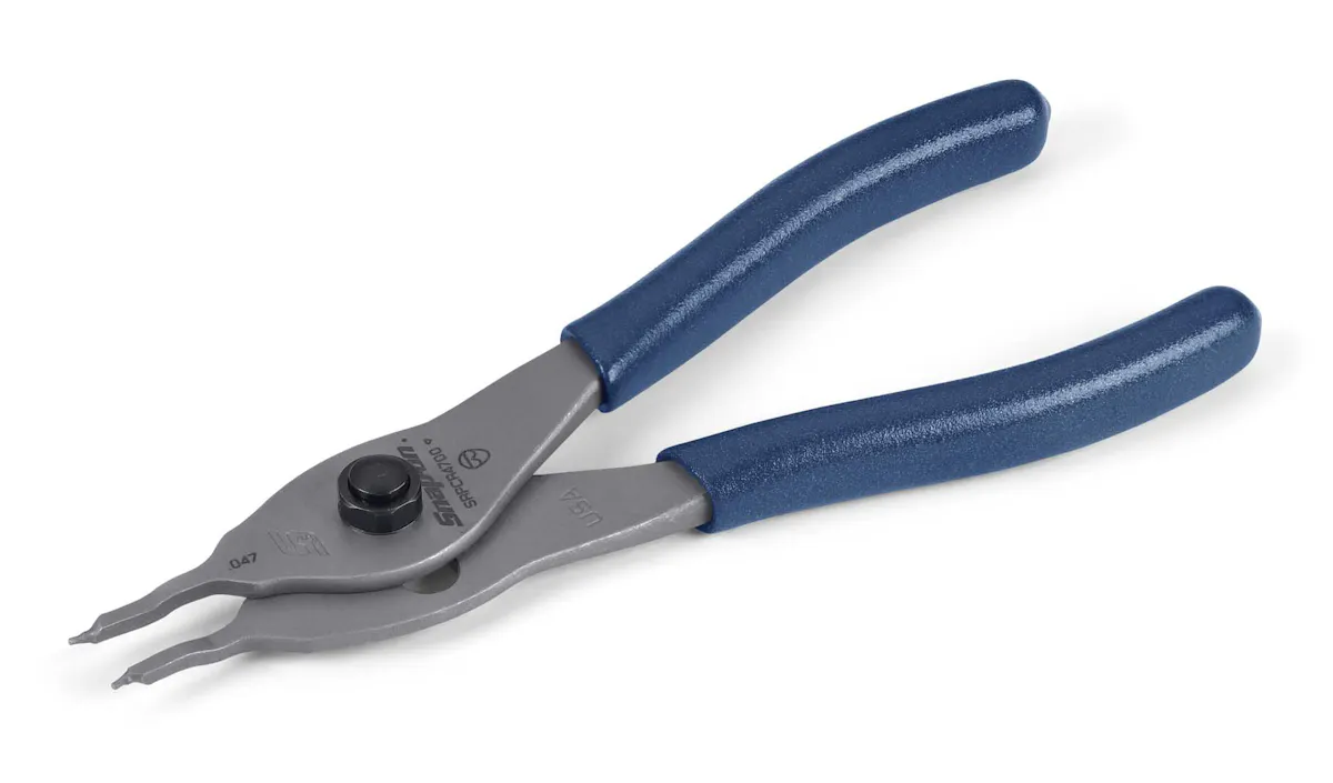 SNAP RING PLIERS POWER BL