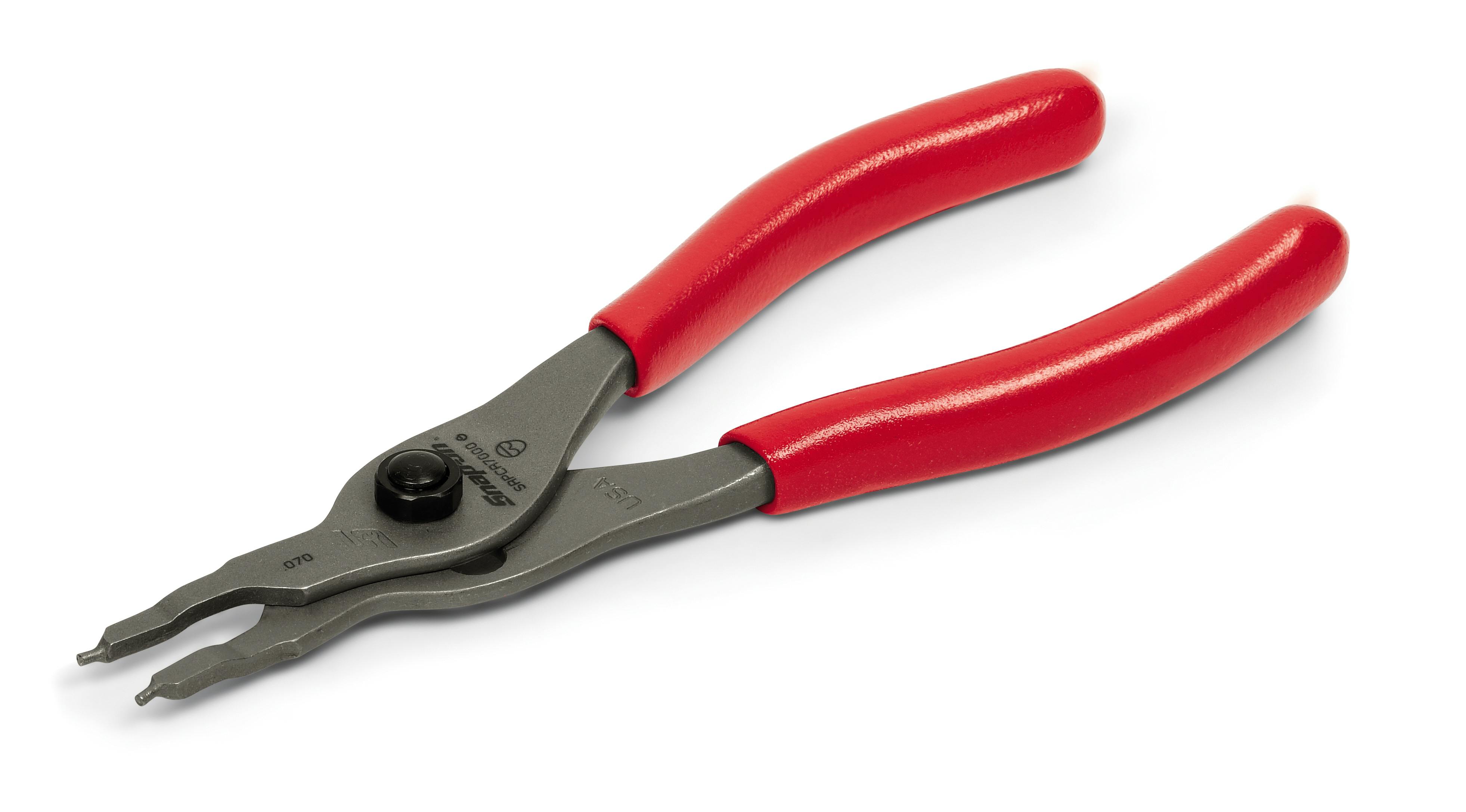 Snap Ring Pliers (Red) | SRPCR7000 | Snap-on Store