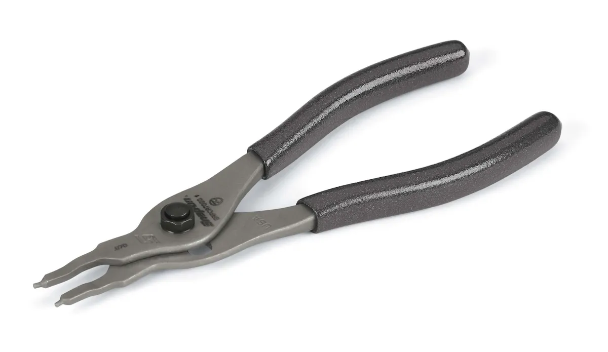 SNAP RING PLIERS DK TITAN