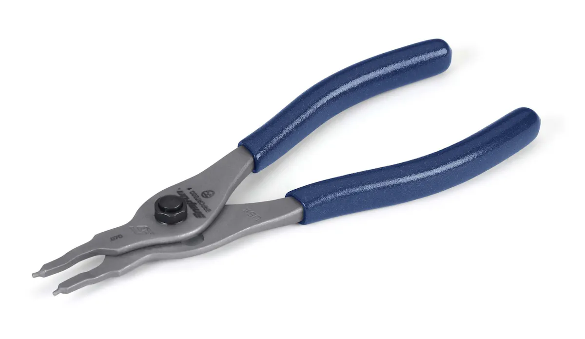 SNAP RING PLIERS POWER BL