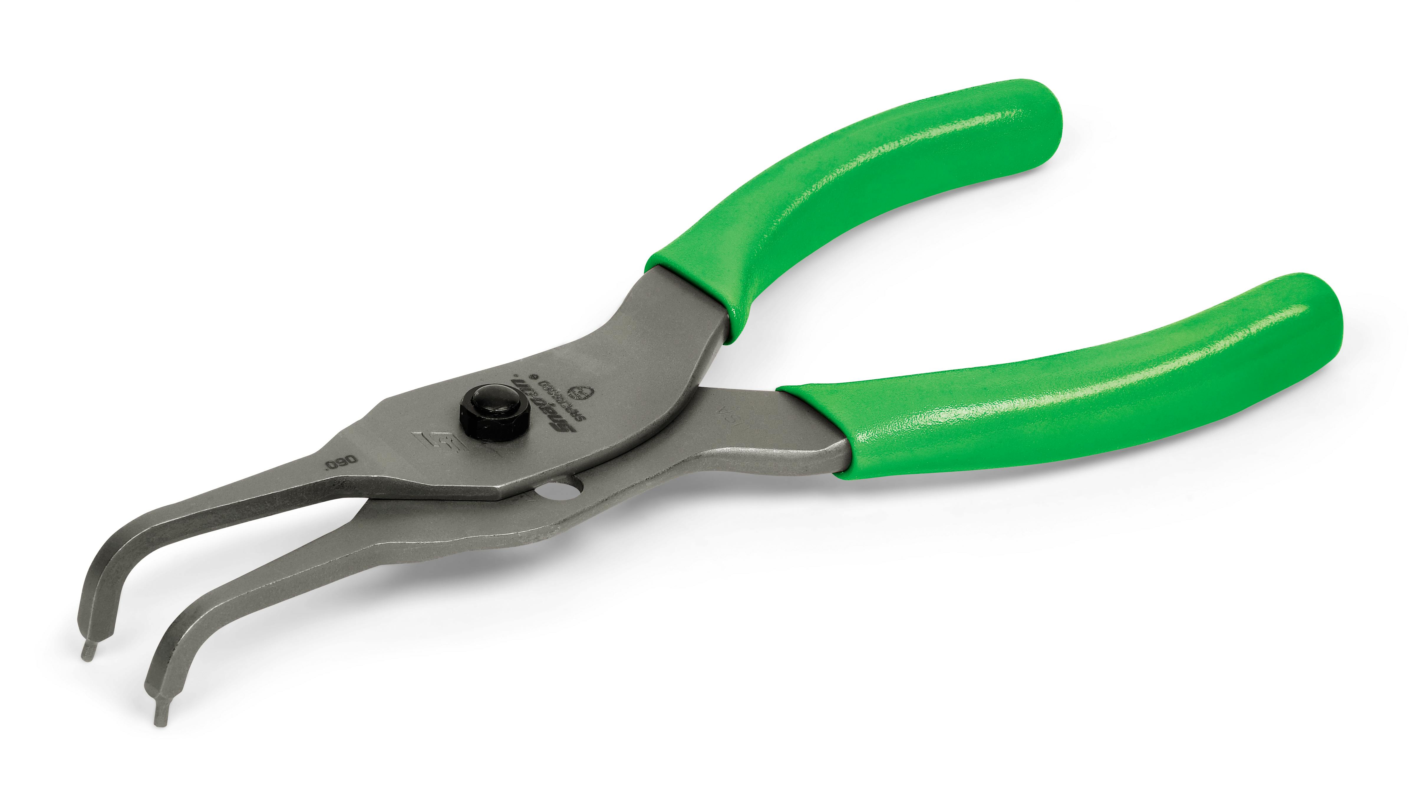 どりー Snap Ring Pliers (1/4