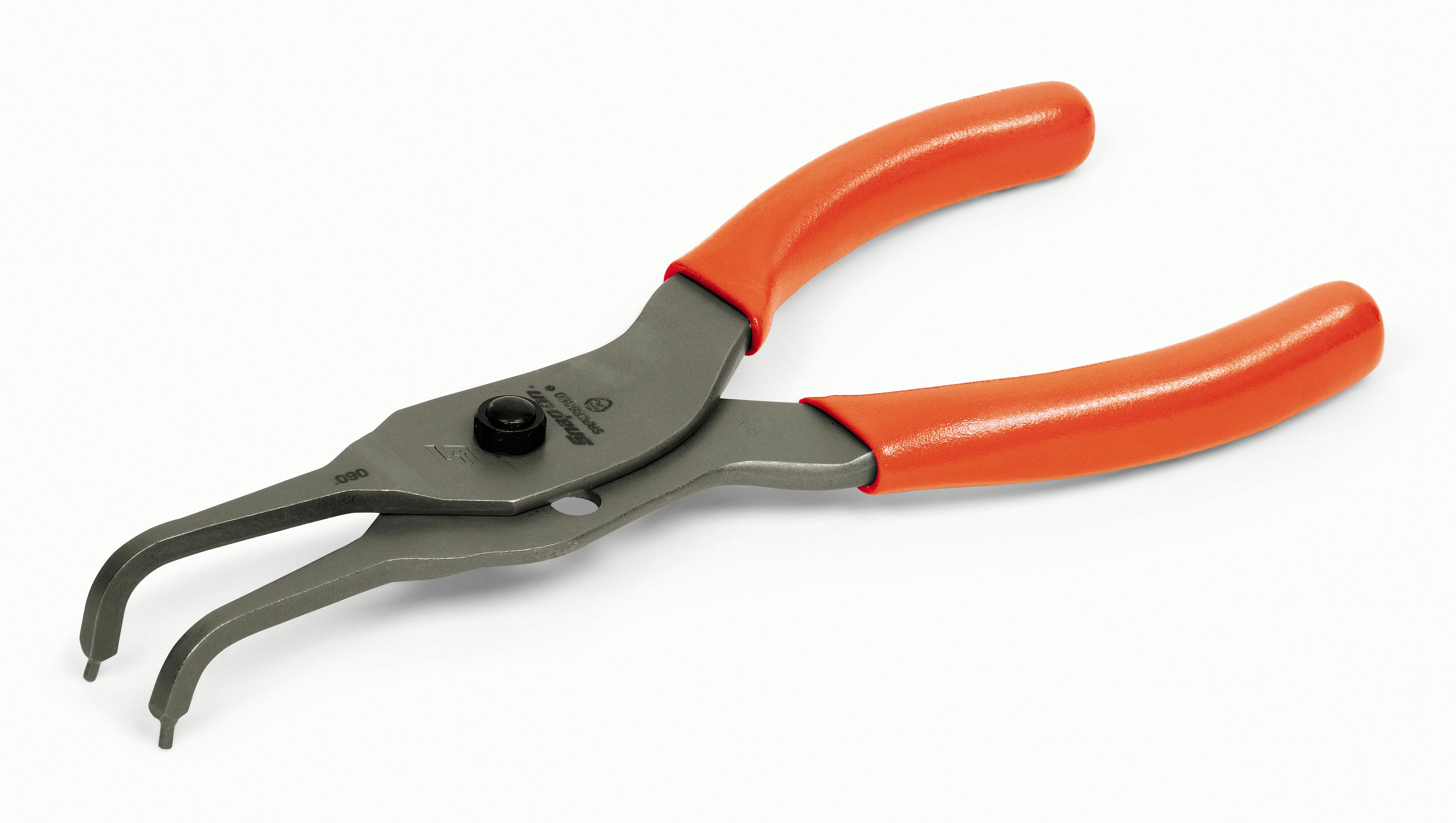 P-Series Cutting Pliers (Orange) - Snap-on Industrial