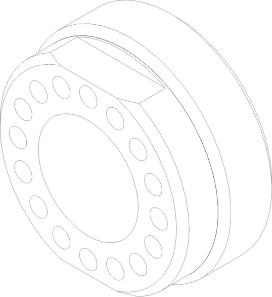 ROUTER ADAPTER