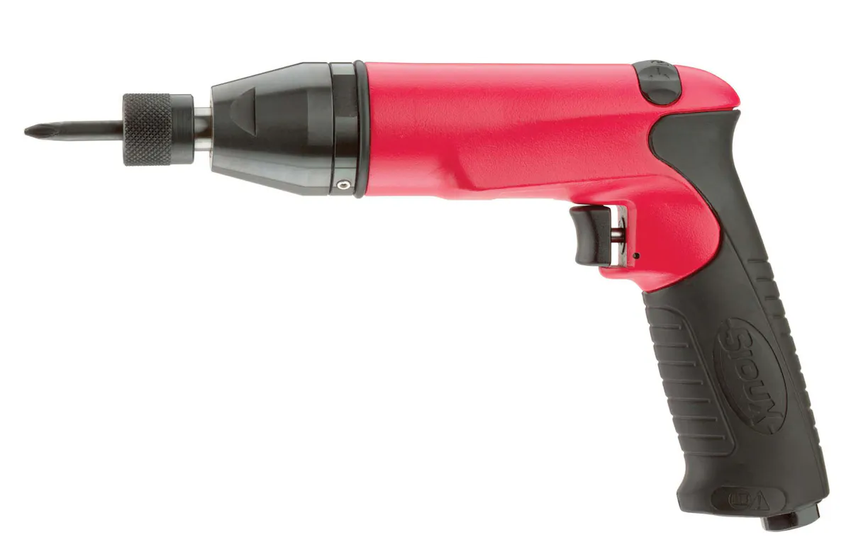 HIGH TQ POS CLLUTCH SD 1200RPM