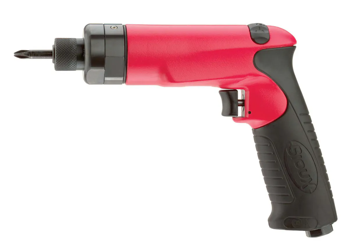 STALL SD 2000 RPM