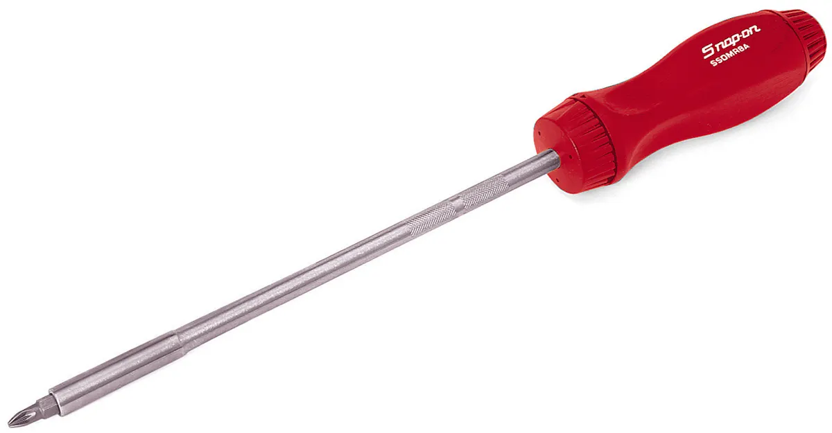RAT SD 12-15/16IN LONG RED