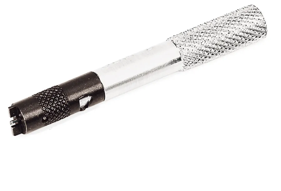 FLT .032IN X 9/32IN ALUM STR