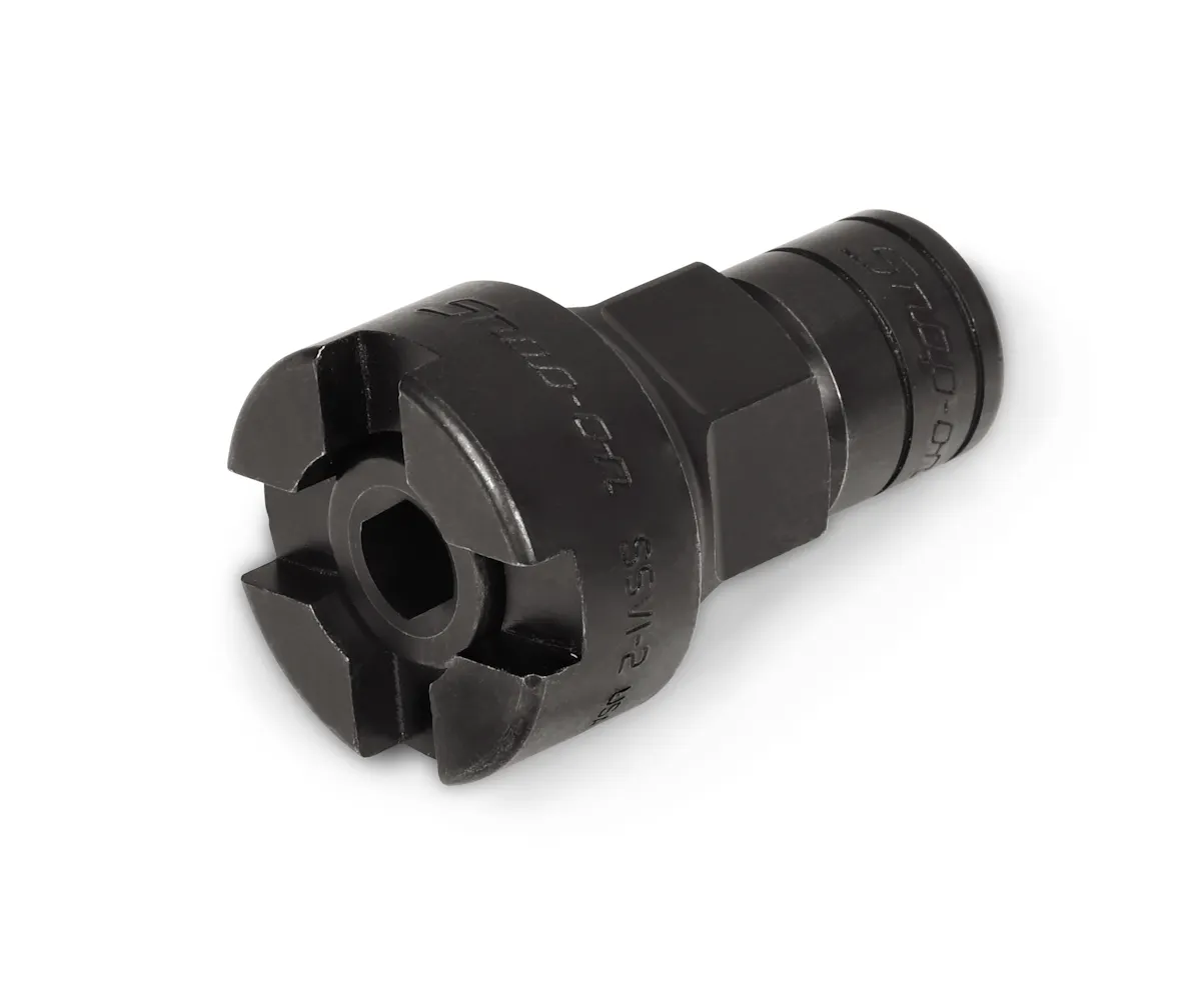 2PC VOLVO STRUT SOCKET