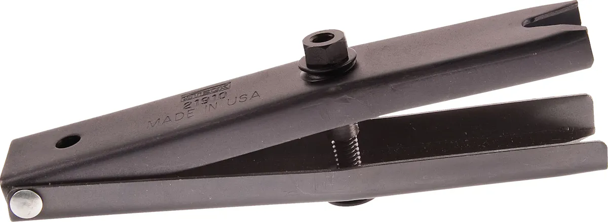 Door spring tool