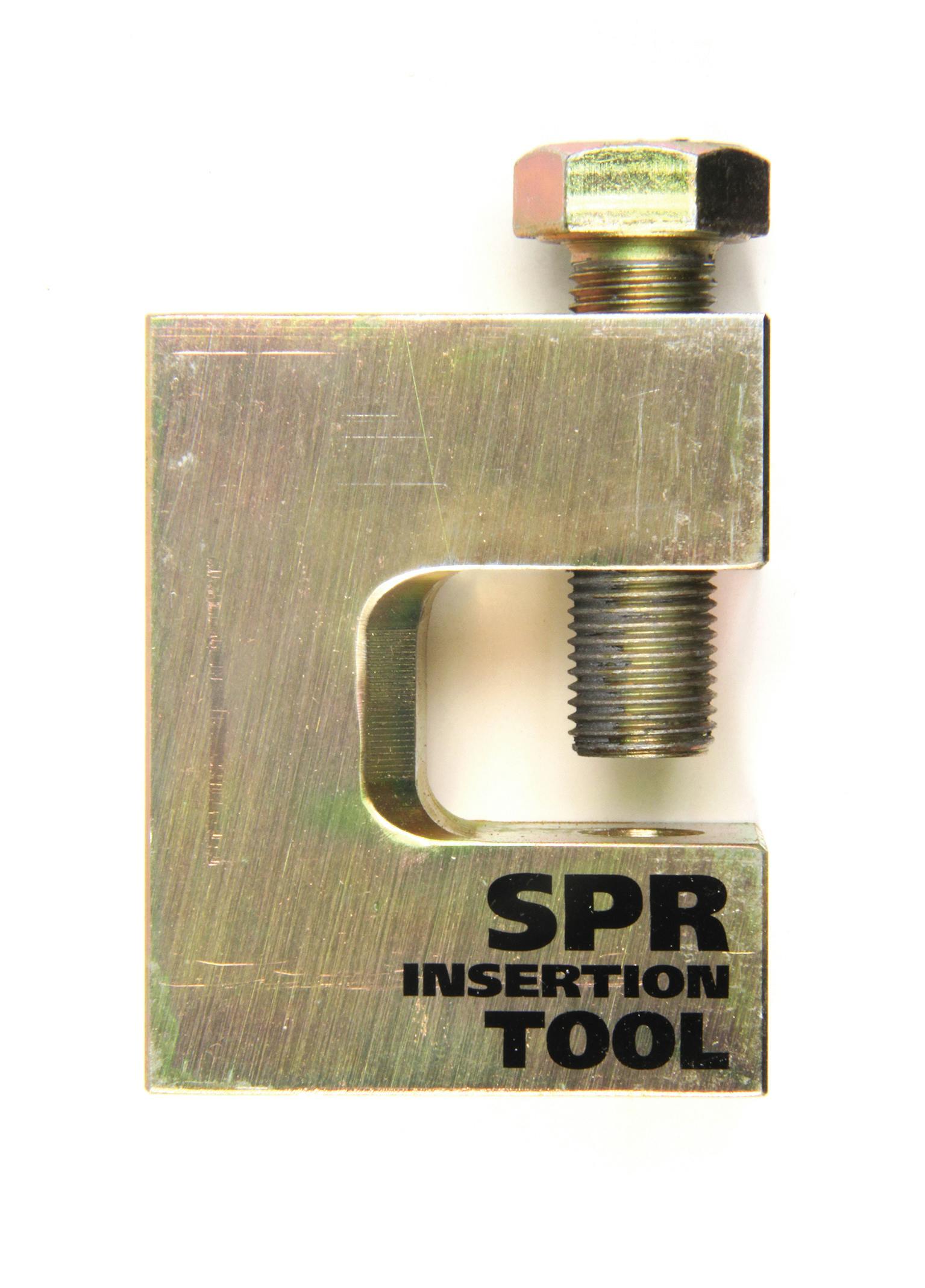 Steck Manufacturing 21960 Spr Insertion Tool 