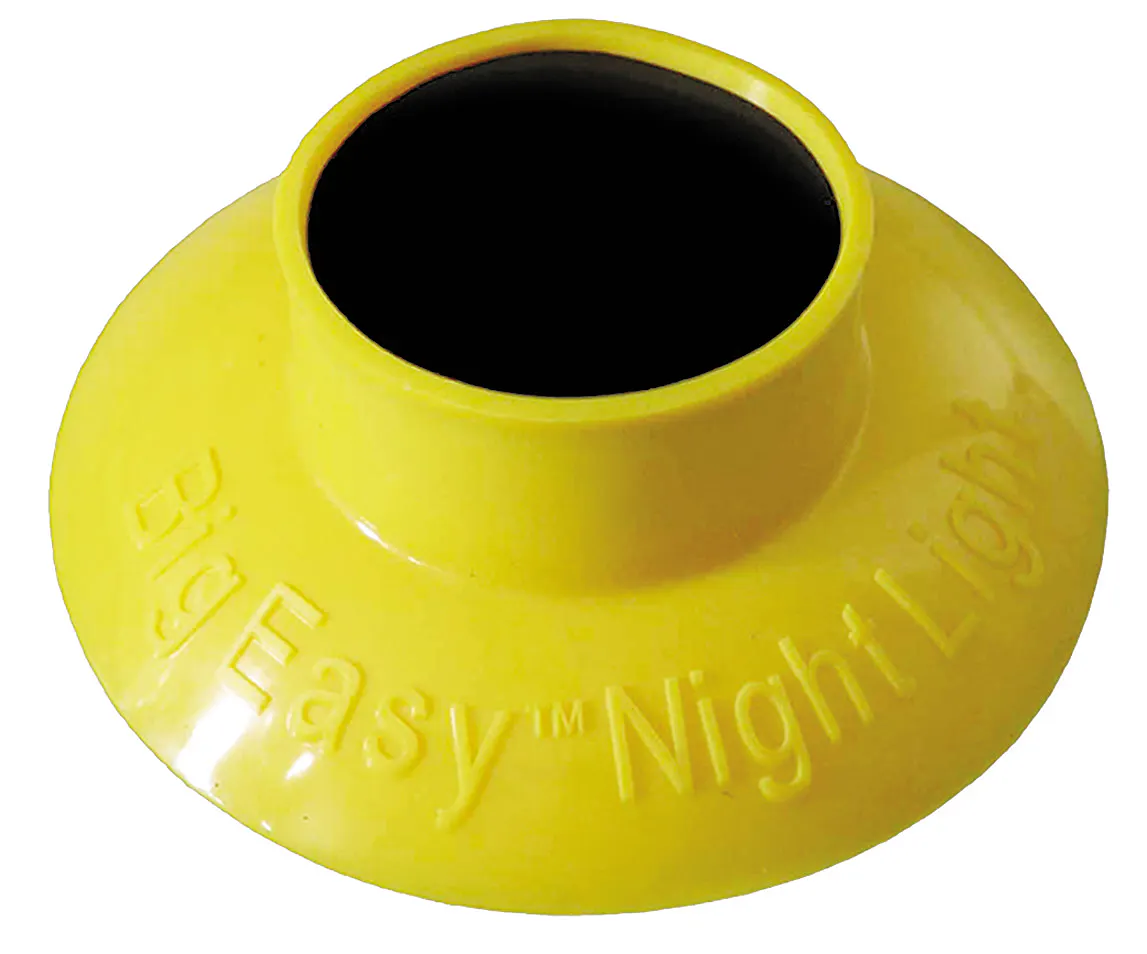 BIG EASY NIGHT LIGHT