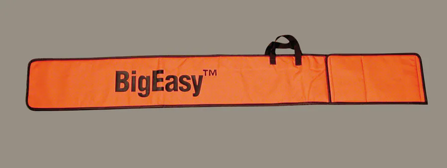 CARRYING CASE FOR BIG EASY