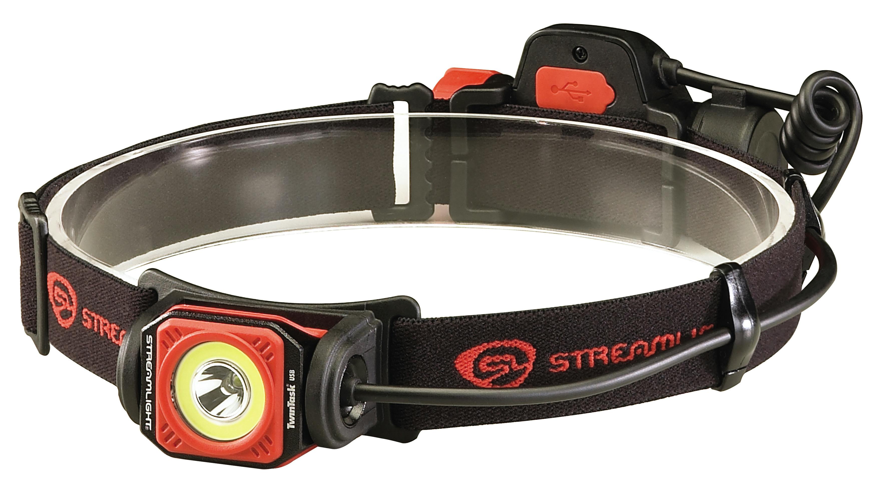 Twin-Task® USB Headlamp | STL51063 | Snap-on Store