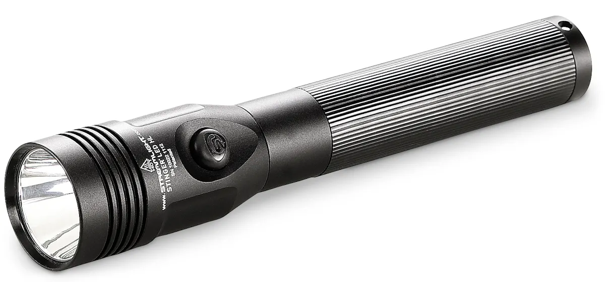 STINGR LED HL LIGHT ONLY NIMH