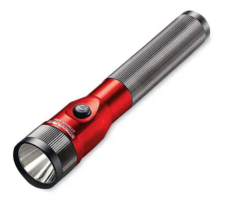 RED STINGER LED AC DC PBACK