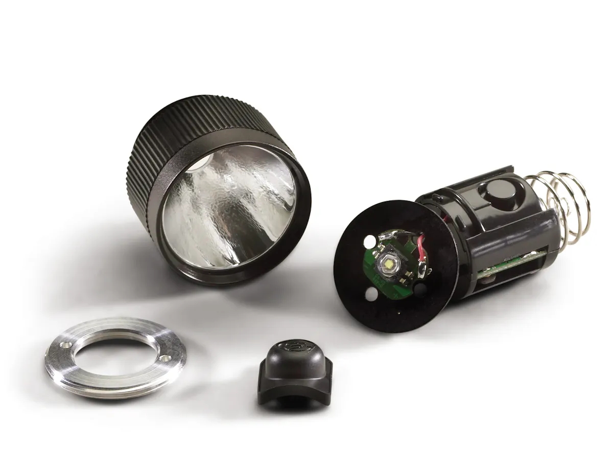 C4 LED UPGRADE KIT
