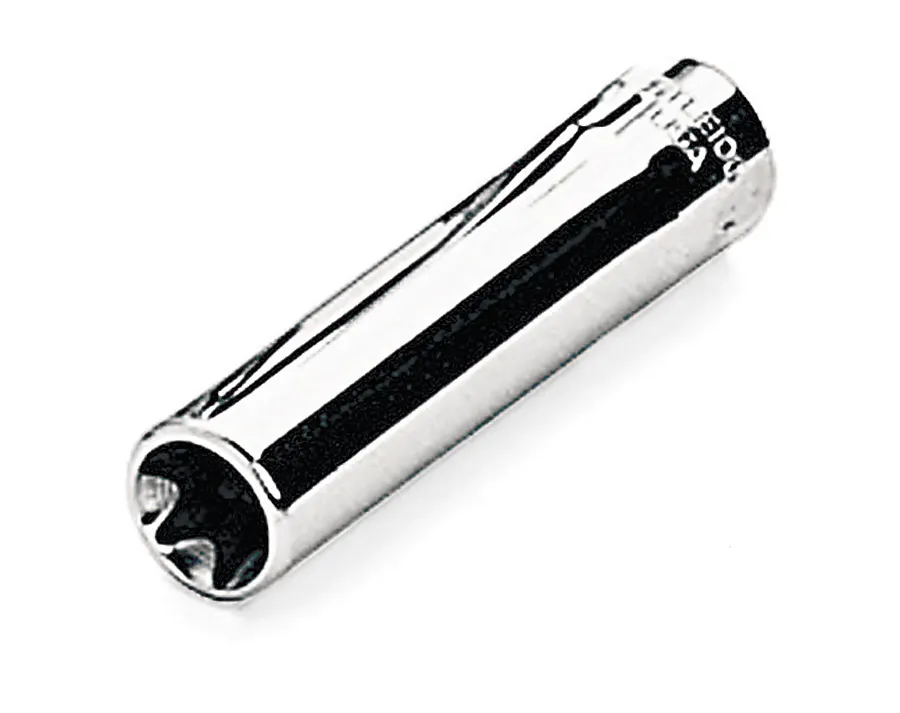 1/4 DR E10 TORX DEEP SKT