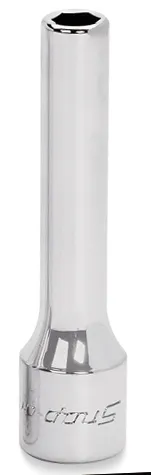 1/4DR 6PT 3/16" DP SKT