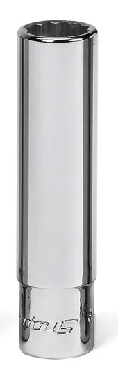 1/4DR 12PT 11/32" DP SKT