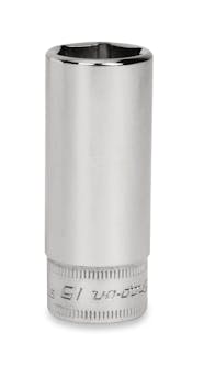 Autentico Garantito NEW Snap On Tools 1 4 Drive 6pt 10mm Metric Semi Autentico Garantito NEW Snap On Tools 1 4 Drive 6pt 10mm Metric Semi