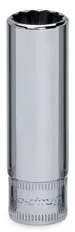 1/4DR 12PT 11MM DP SKT