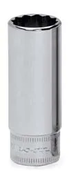 1/4DR 12PT 13MM DP SKT