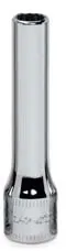 1/4DR 12PT 5.5MM DP SKT
