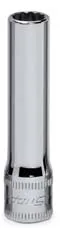 1/4DR 12PT 7MM DP SKT