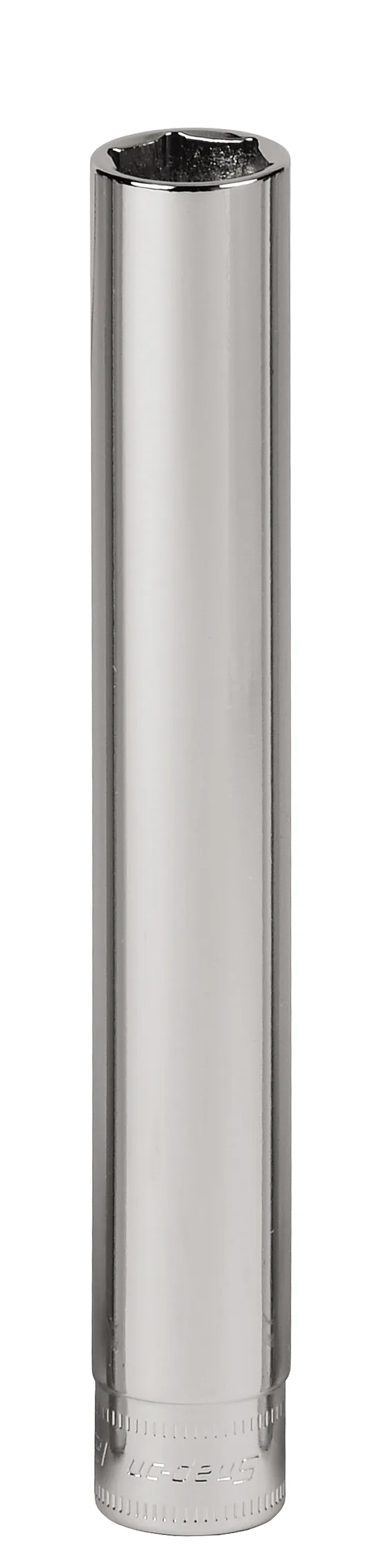 1/4 DR 6PT 12MM XTRA DEEP SKT