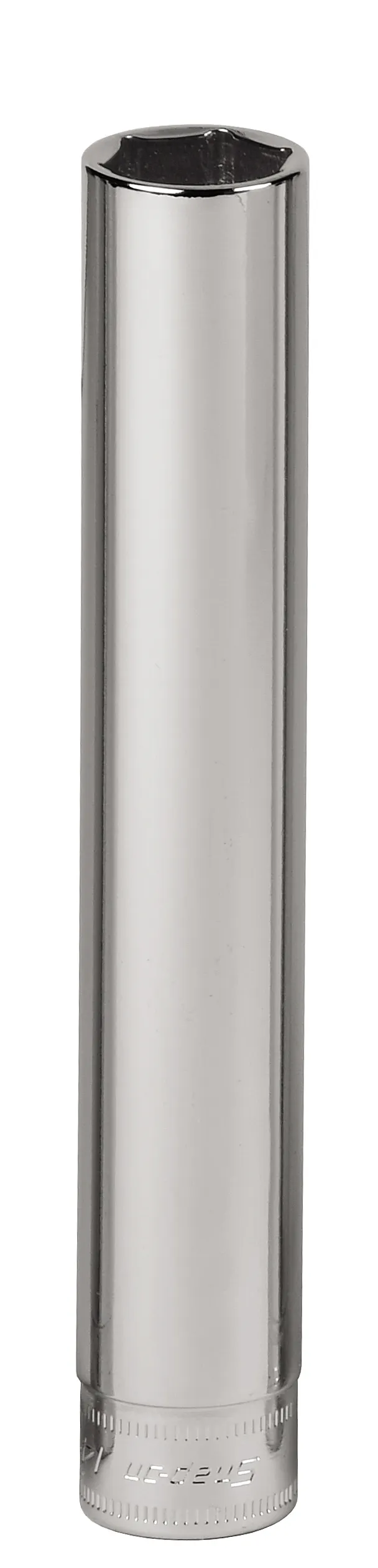 1/4 DR 6PT 14MM XTRA DEEP SKT