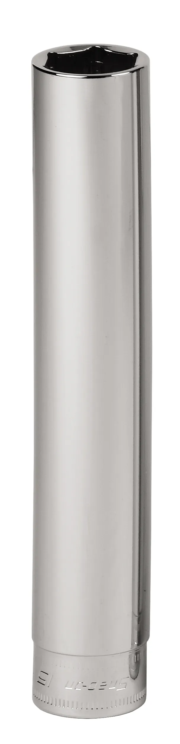 1/4 DR 6PT 15MM XTRA DEEP SKT