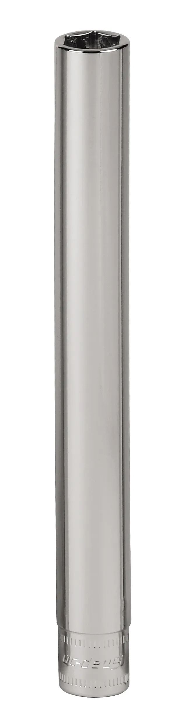 1/4 DR 6PT 9MM XTRA DEEP SKT