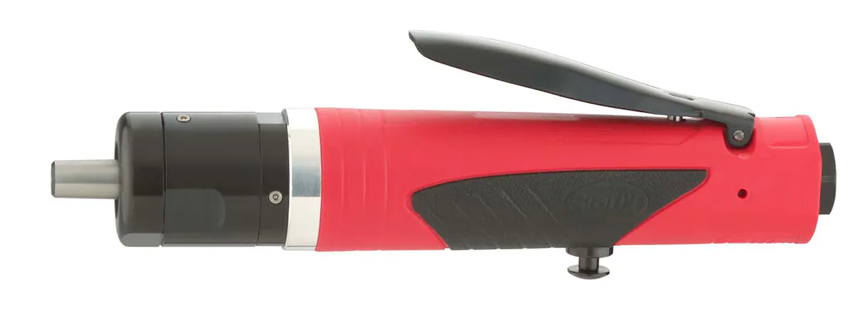 TAPPER SS 300RPM B12 TAPER