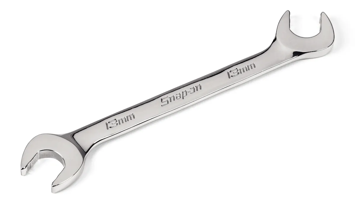 13MM 4/WYANG HEAD O/ENDWR FDP