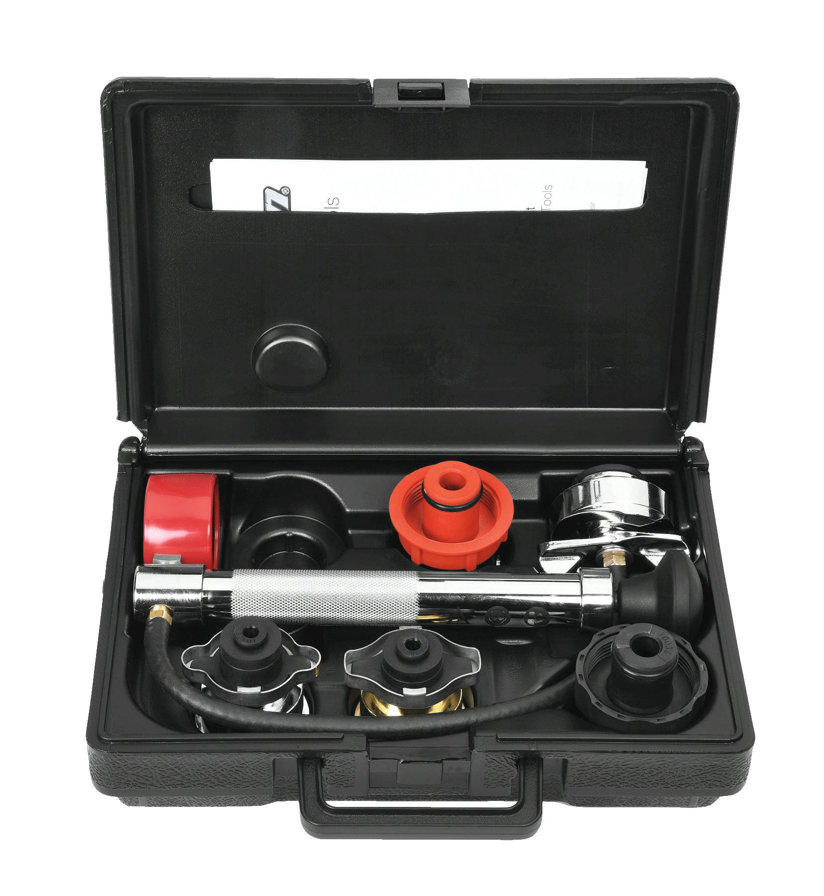 Cooling System Pressure Tester Kit | SVTS272A | Snap-on Store
