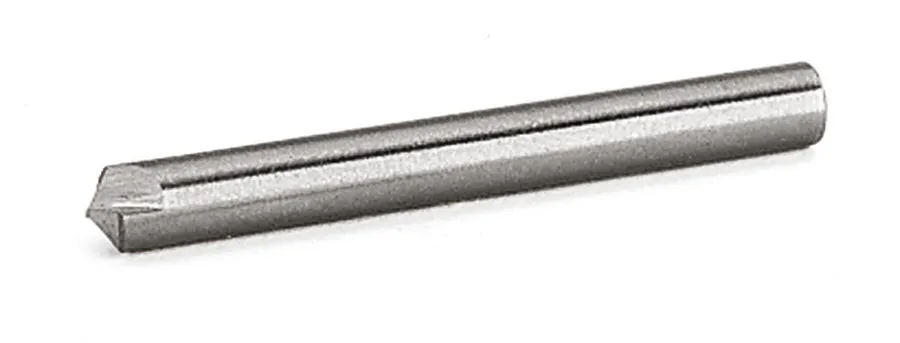 1/4"WELD CUT