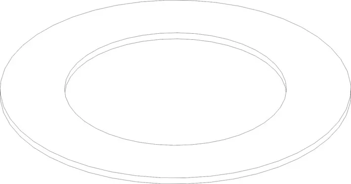 GEAR SPACER