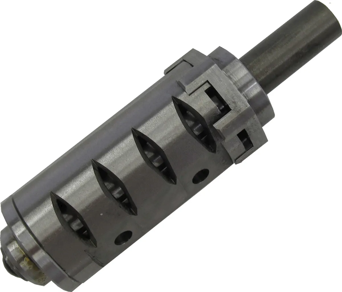DROP IN MOTOR 12K COUPLER